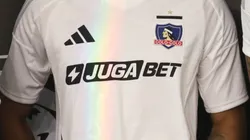 Se cae un posible refuerzo para Colo Colo.