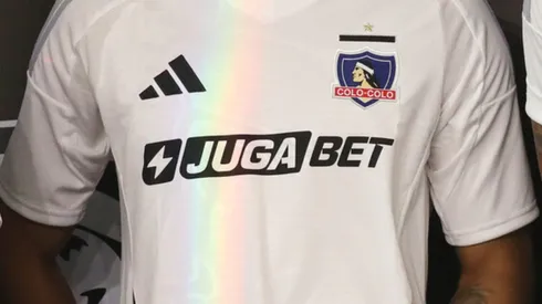 Se cae un posible refuerzo para Colo Colo.