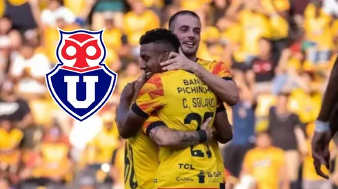 En la U siguen confiando en poder fichar a Octavio Rivero.