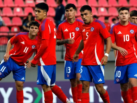 Chile vs. Venezuela: Dónde ver EN VIVO y ONLINE el debut de La Roja en el Sudamericano