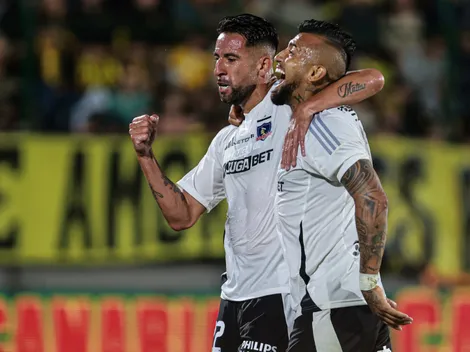 Histórico de Colo Colo levanta el pulgar al mercado albo