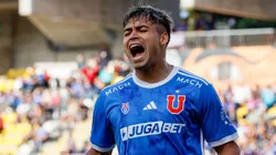 El defensor ha tenido grandes actuaciones con el Chuncho.