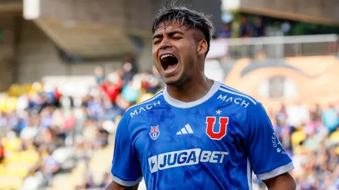 El defensor ha tenido grandes actuaciones con el Chuncho.