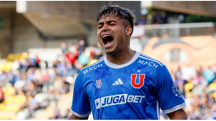 El defensor ha tenido grandes actuaciones con el Chuncho.