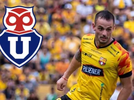 Periodista ecuatoriano le habla fuerte y claro a la U por el fichaje de Rivero