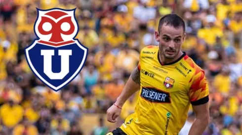 La U no se cansa y sigue intentando fichar a Rivero.