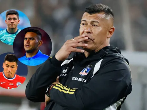 El pequeño GRAN detalle que resta para cerrar los últimos fichajes en Colo Colo