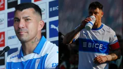 Sigue el debate en la UC sobre quién debe ser el capitán.