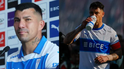 Sigue el debate en la UC sobre quién debe ser el capitán.