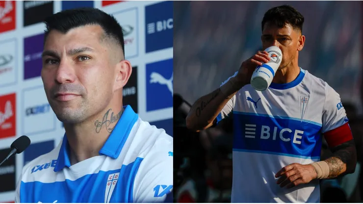 Sigue el debate en la UC sobre quién debe ser el capitán.