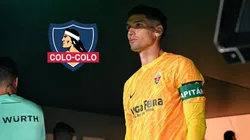 Matías Dituro rompió el silencio tras el interés de Colo Colo.