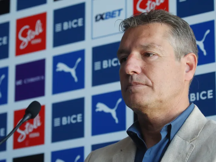 José María Buljubasich confirma sondeos por esta figura de la UC