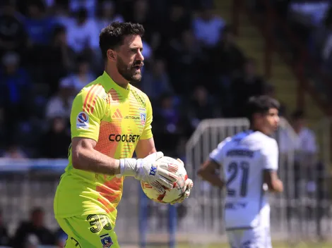 Bombazo: Fernando De Paul está en la mira de la UC