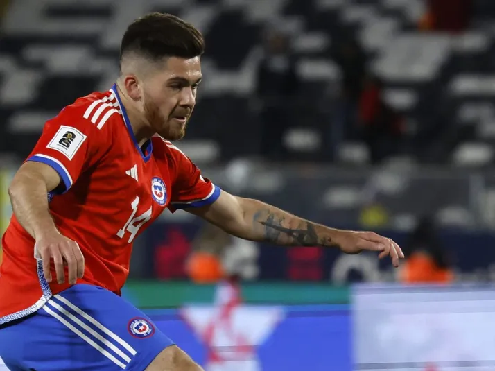 ¿Papelón del año? Víctor Méndez sigue siendo jugador del CSKA