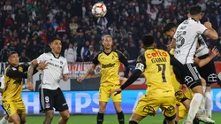 Revelan que Coquimbo Unido va por este jugador de Colo Colo.