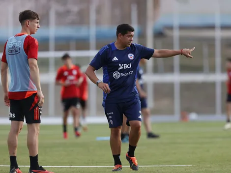 Nico Córdova baja las expectativas en la previa del debut