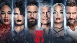 La WWE se prepara para recibir uno de los eventos más esperados del año: Royal Rumble 2025