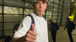 El Tucu cuenta que rechazó todo por llegar a la U