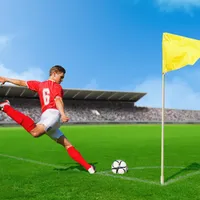 Qué es el corner asiático en apuestas