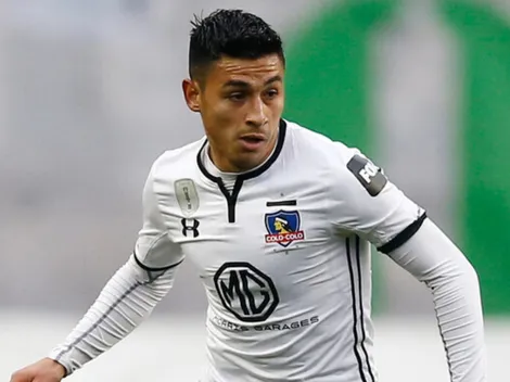 El desahogo de Claudio Baeza que le rompe el corazón al hincha albo