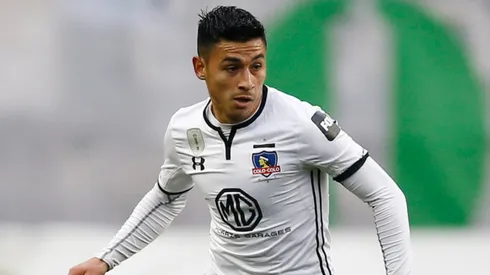 Claudio Baeza se desahogó tras no llegar a acuerdo con Colo Colo