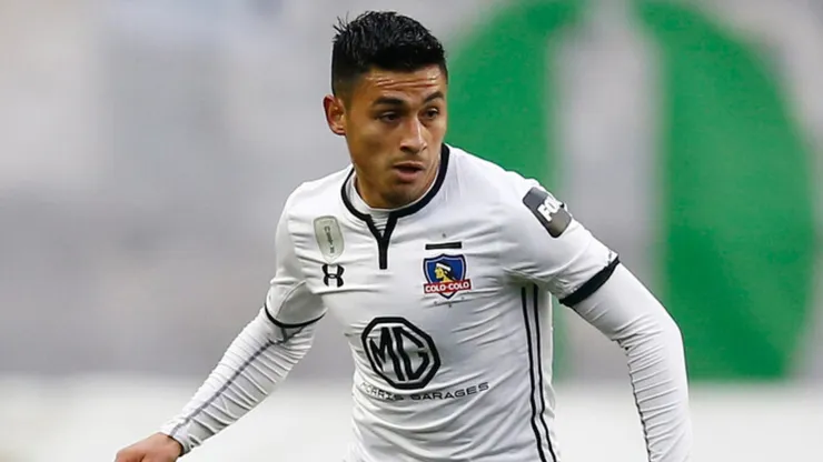 Claudio Baeza se desahogó tras no llegar a acuerdo con Colo Colo