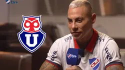Eduardo Vargas contó su gran verdad en su llegada a Nacional
