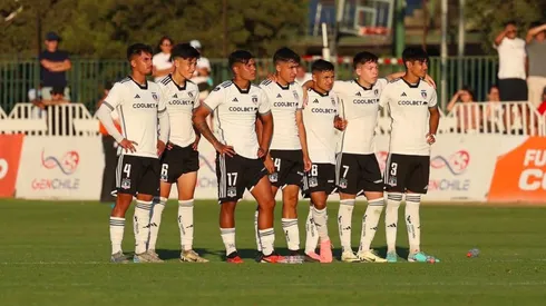 Colo Colo tiene cinco candidatos para ser el nuevo jefe del fútbol joven.