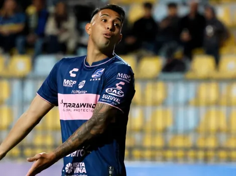 "Necesitamos un '9' de jerarquía"