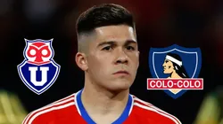 Méndez deja en el pasado su fanatismo por la U.