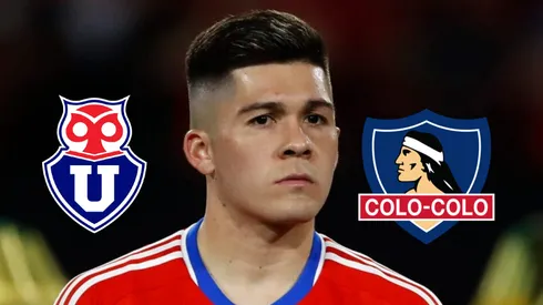 Méndez deja en el pasado su fanatismo por la U.