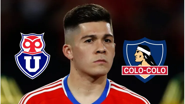 Méndez deja en el pasado su fanatismo por la U.
