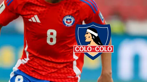 Aseguran que Colo Colo va por nuevo seleccionado.