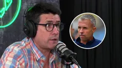 Eguiluz y los refuerzos que han llegado a la U.