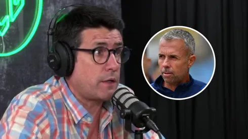 Eguiluz y los refuerzos que han llegado a la U.