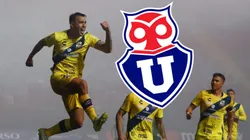 La primera gran noticia que Tucu Contreras le entrega a la U