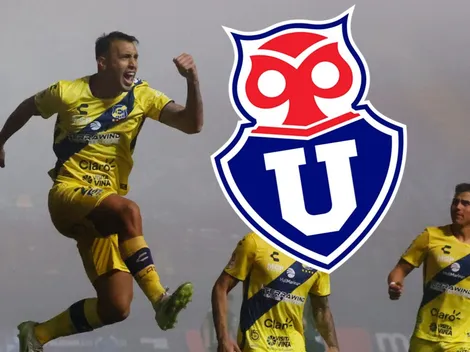 La primera gran noticia que Tucu Contreras le entrega a la U