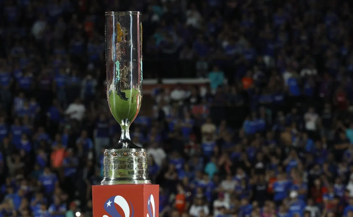 ¿Copa Chile con juveniles? La opción por paro del Sifup - Bolavip Chile