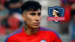 Colo Colo va por este seleccionado juvenil de La Roja.