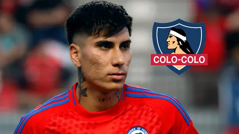 Colo Colo va por este seleccionado juvenil de La Roja.