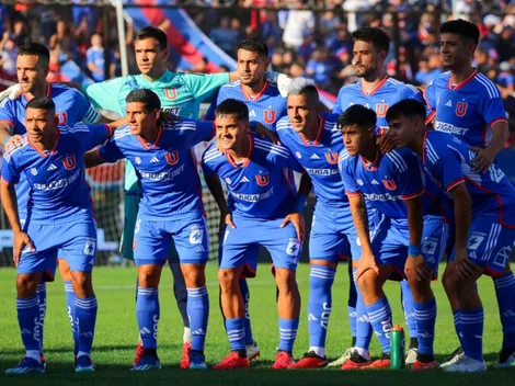 Hizo el primer gol en la era Álvarez y ahora es refuerzo de equipo de Primera B