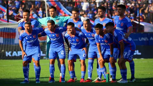 Hizo el primer gol en la era Álvarez y ahora es refuerzo de equipo de Primera B