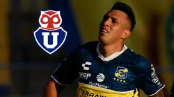 Ex capitán de Universidad de Chile golpea la mesa: no basta con Rodrigo Contreras.