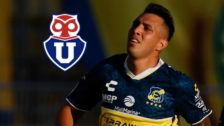 Ex capitán de Universidad de Chile golpea la mesa: no basta con Rodrigo Contreras.