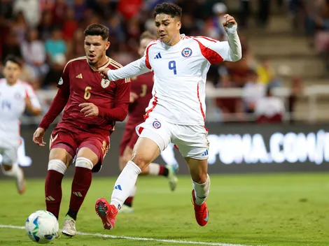 "Damián Pizarro tiene menos definición que un Atari"