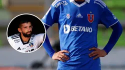 En Colo Colo miran con atención lo que sucede con un ex U.