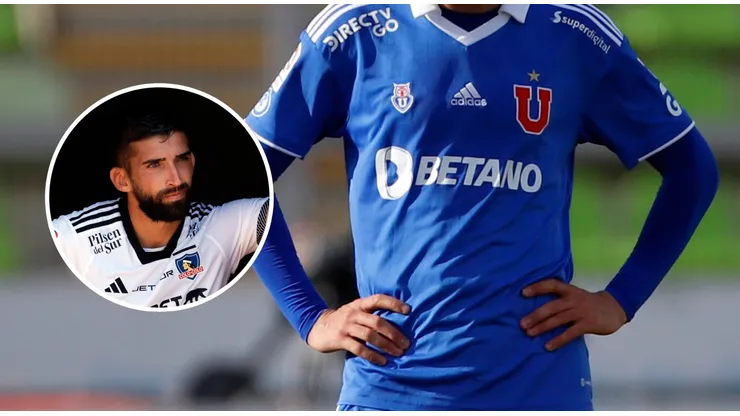 En Colo Colo miran con atención lo que sucede con un ex U.