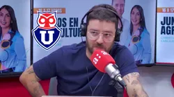 La U ya comienza a mirar de reojo su participación internacional.