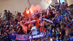 Delegado presidencial se opone a la visita de la U en La Calera.