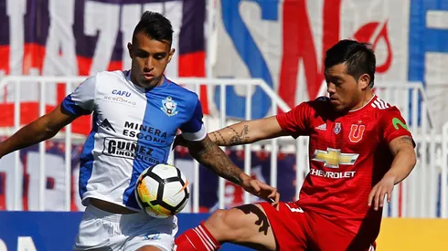 Contreras ahora se vestirá de azul para la temporada 2025.